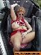MATURE TITTED ON
CAR
