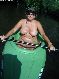 Nude Kayacking