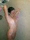 Wife in Shower