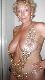 Hot mature almost naked